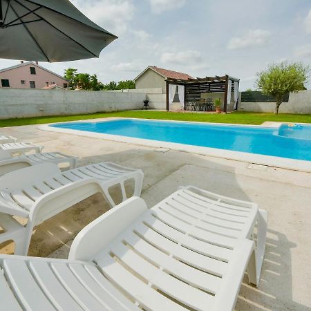 Holiday Home Stipe By Interhome Smilcic المظهر الخارجي الصورة
