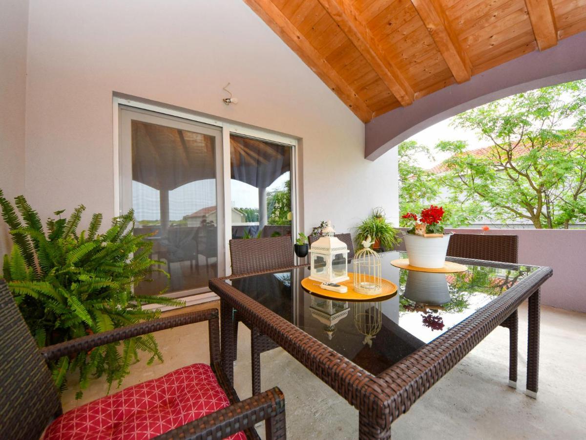Holiday Home Stipe By Interhome Smilcic المظهر الخارجي الصورة