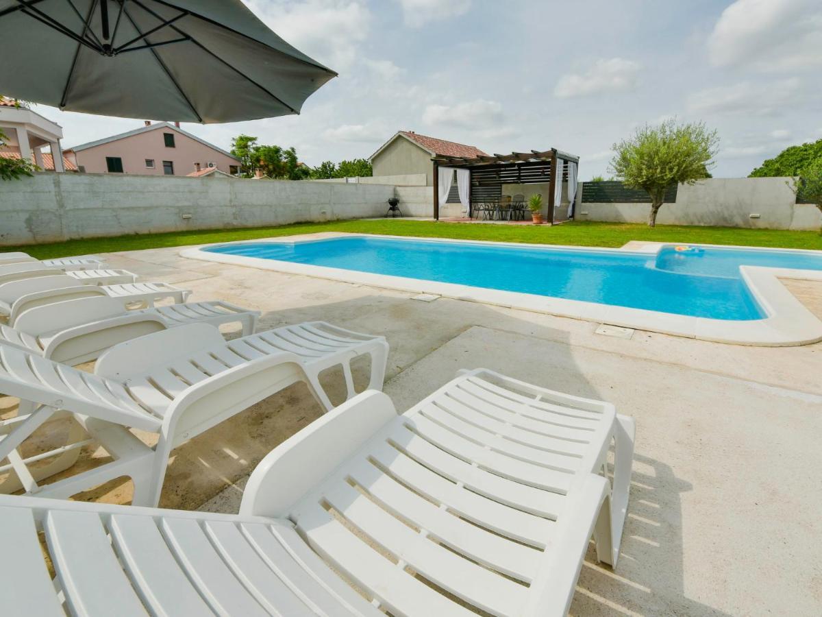 Holiday Home Stipe By Interhome Smilcic المظهر الخارجي الصورة