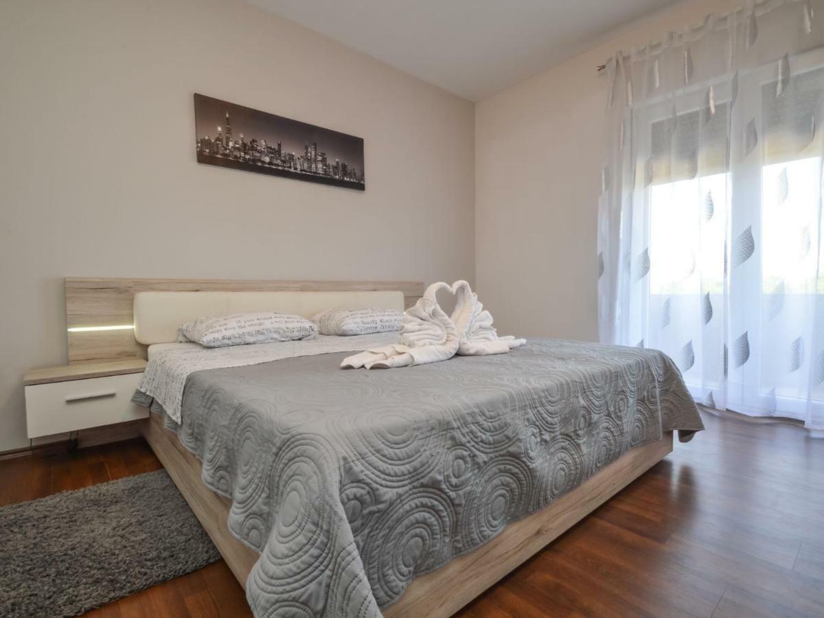 Holiday Home Stipe By Interhome Smilcic المظهر الخارجي الصورة