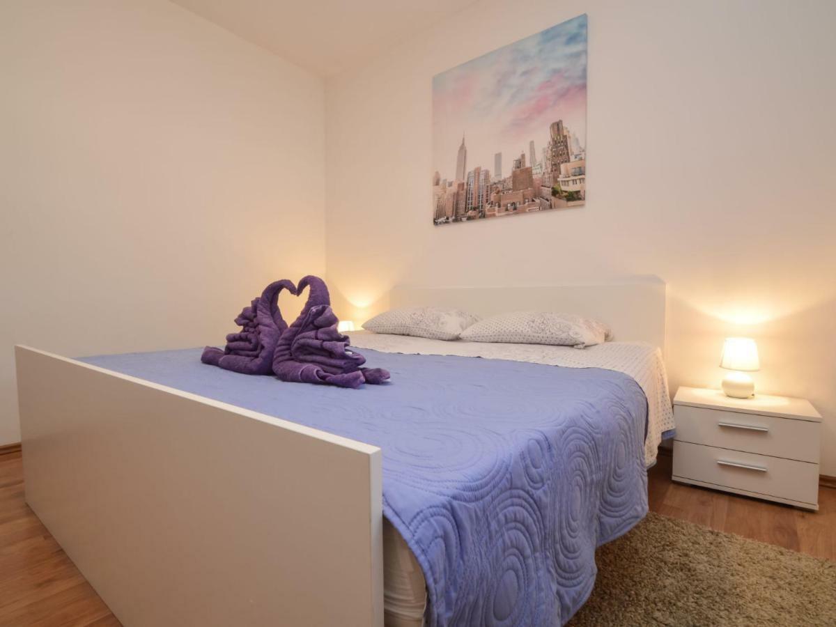 Holiday Home Stipe By Interhome Smilcic المظهر الخارجي الصورة