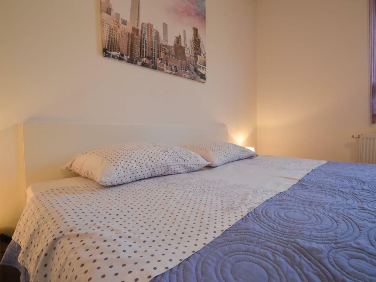 Holiday Home Stipe By Interhome Smilcic المظهر الخارجي الصورة