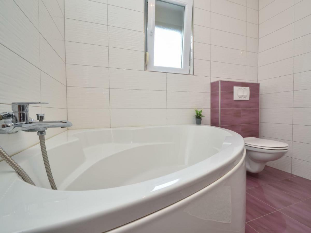Holiday Home Stipe By Interhome Smilcic المظهر الخارجي الصورة