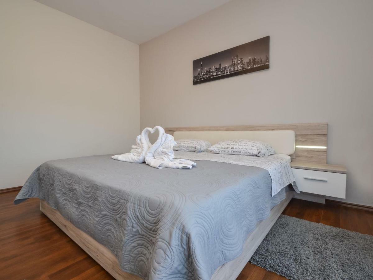 Holiday Home Stipe By Interhome Smilcic المظهر الخارجي الصورة
